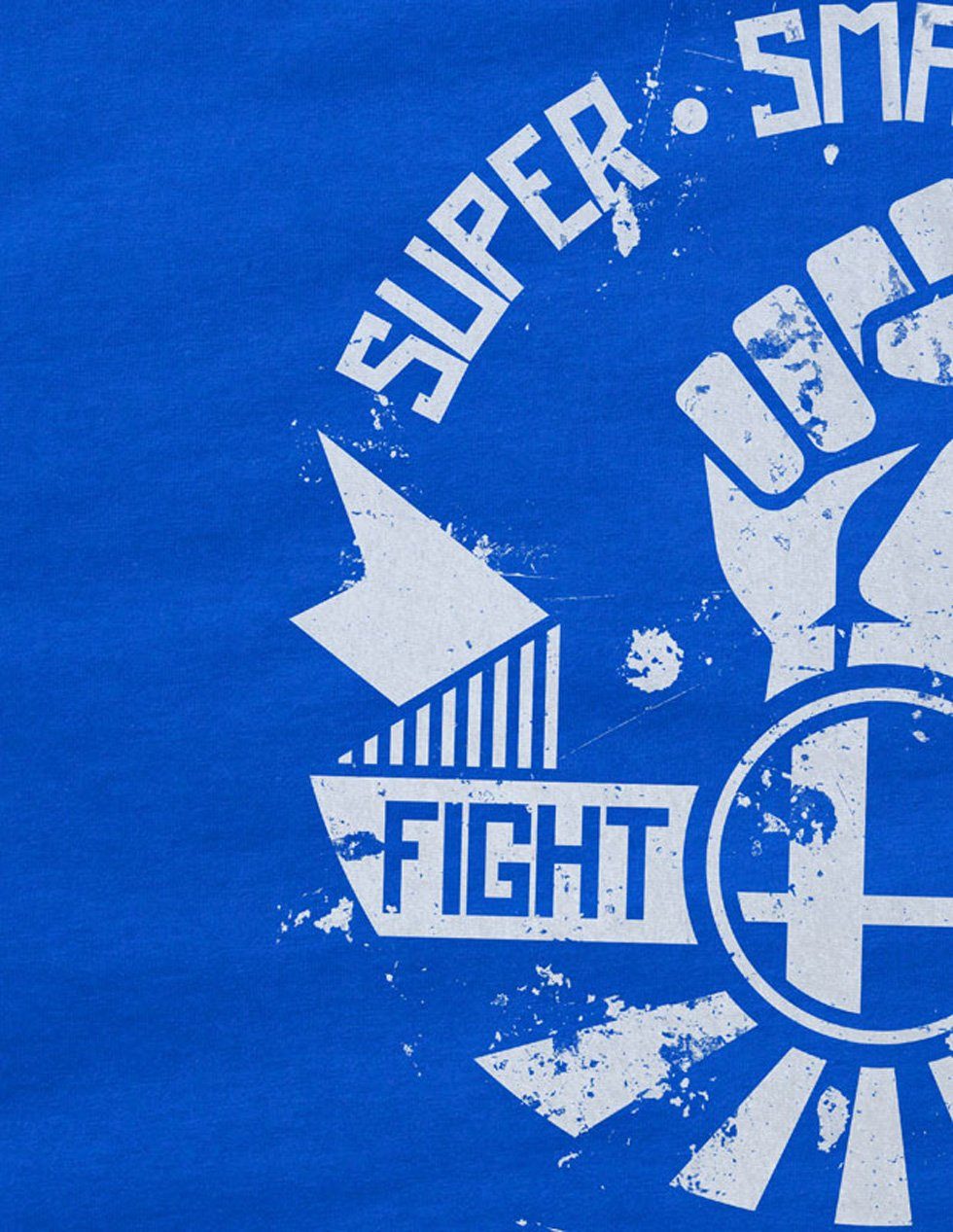 brawl blau switch Herren Print-Shirt Pro ultimate Smash T-Shirt style3