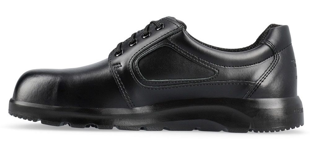 Sika Optimaxchnürschuh Sicherheitsschuh