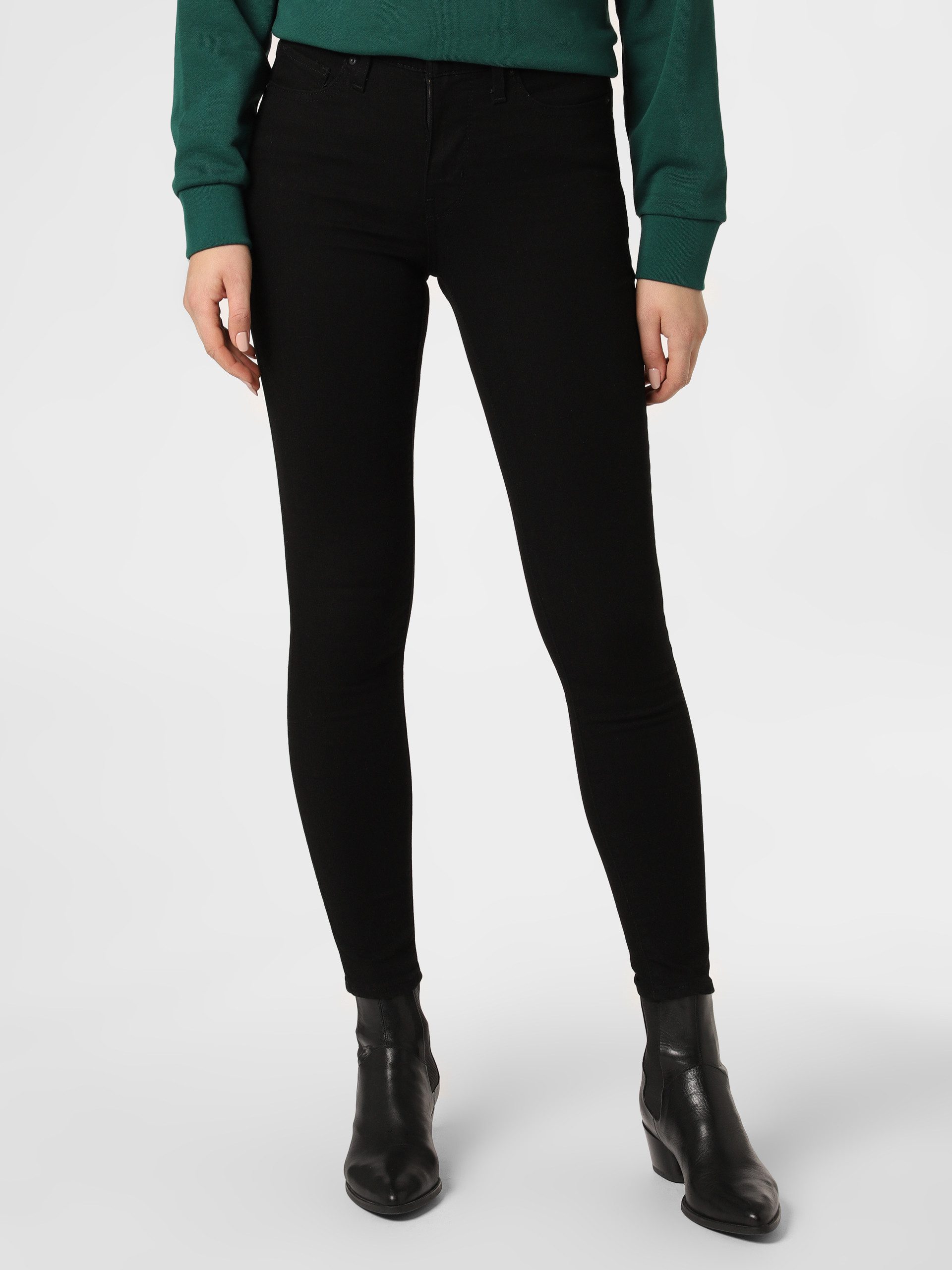 Levi's® Röhrenhose 310 Shaping Super Skinny Ohne