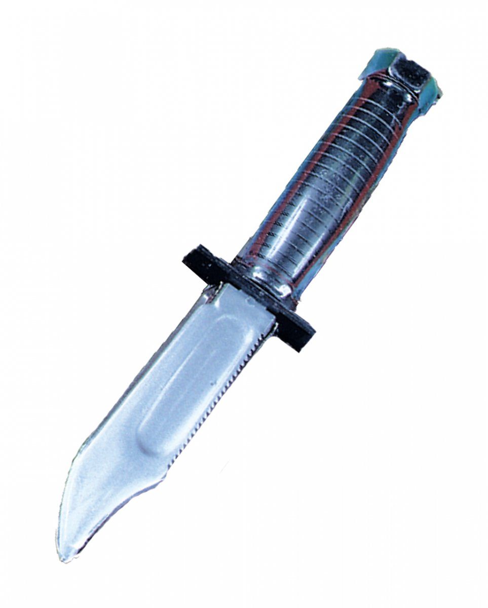 Horror-Shop Blaster Survival Messer