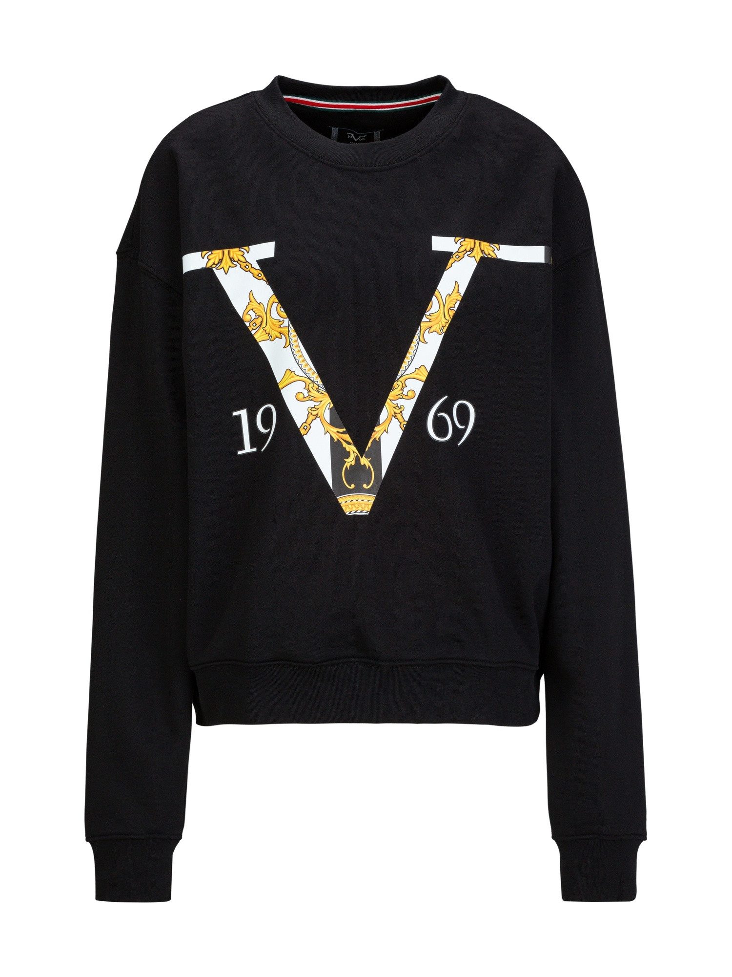Sweatshirt Sinja S Baroque