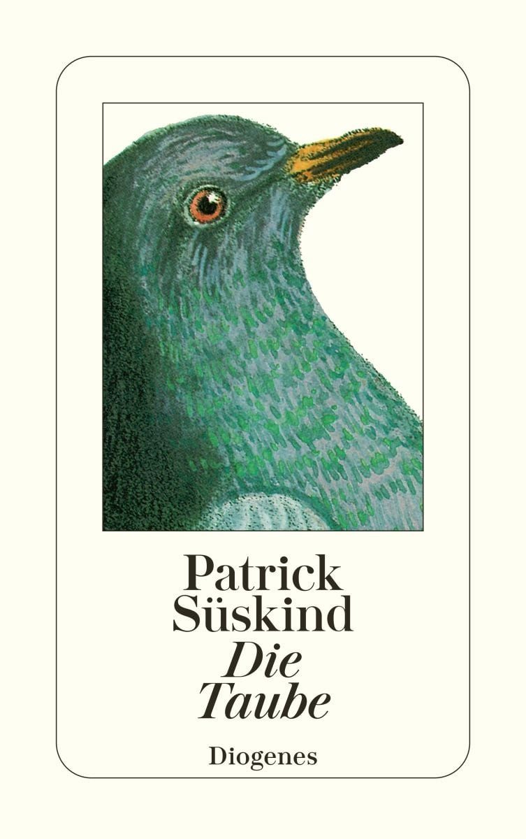 Die Taube / Patrick Süskind