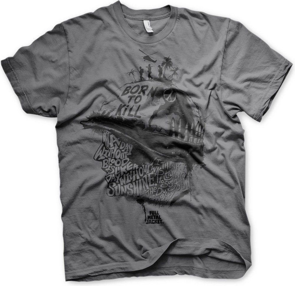 Full Metal Jacket T-Shirt