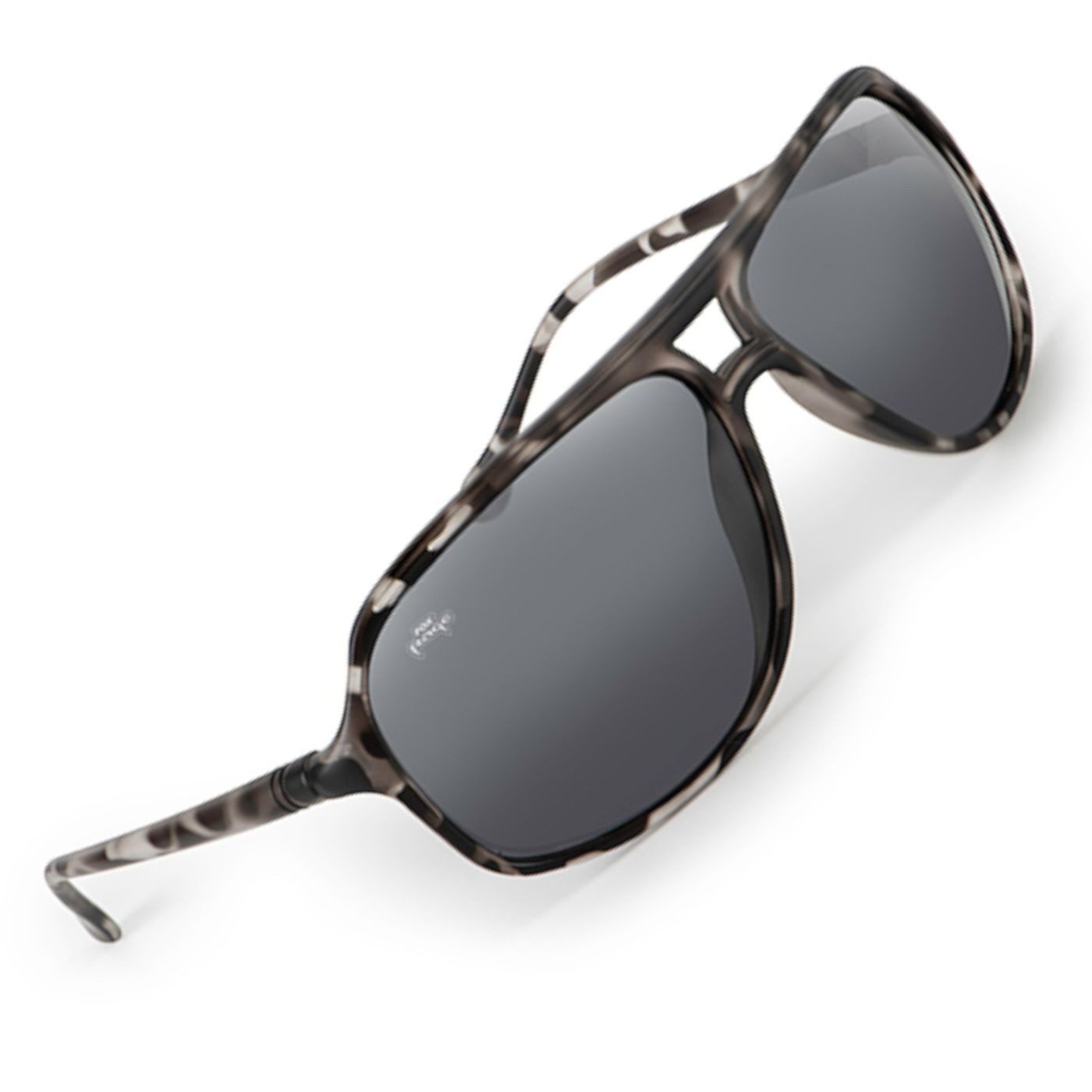 Fox Rage Sonnenbrille Fox Rage Camo Av8 Grey Lense - Polarisationsbrille