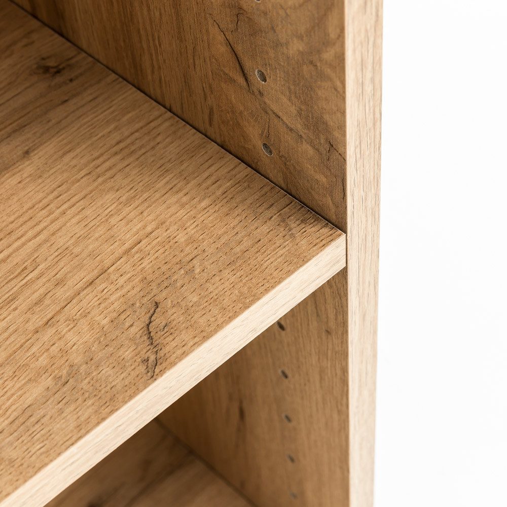 Lomadox Hängeschrank KAHLA-03 Badezimmer 30 cm günstig online kaufen
