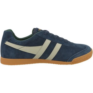 Gola Harrier Suede Herren Sneaker