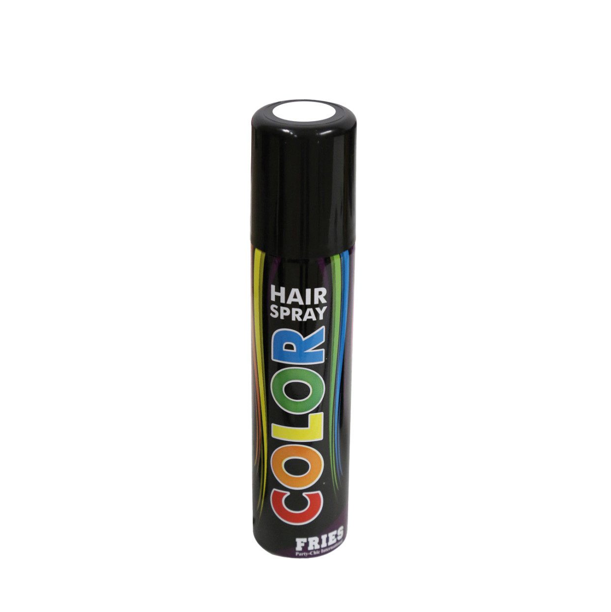 Fries Haarspray Fries Haarspray Colour 100ml, Temporäre Haarfarbe für jedes Haar