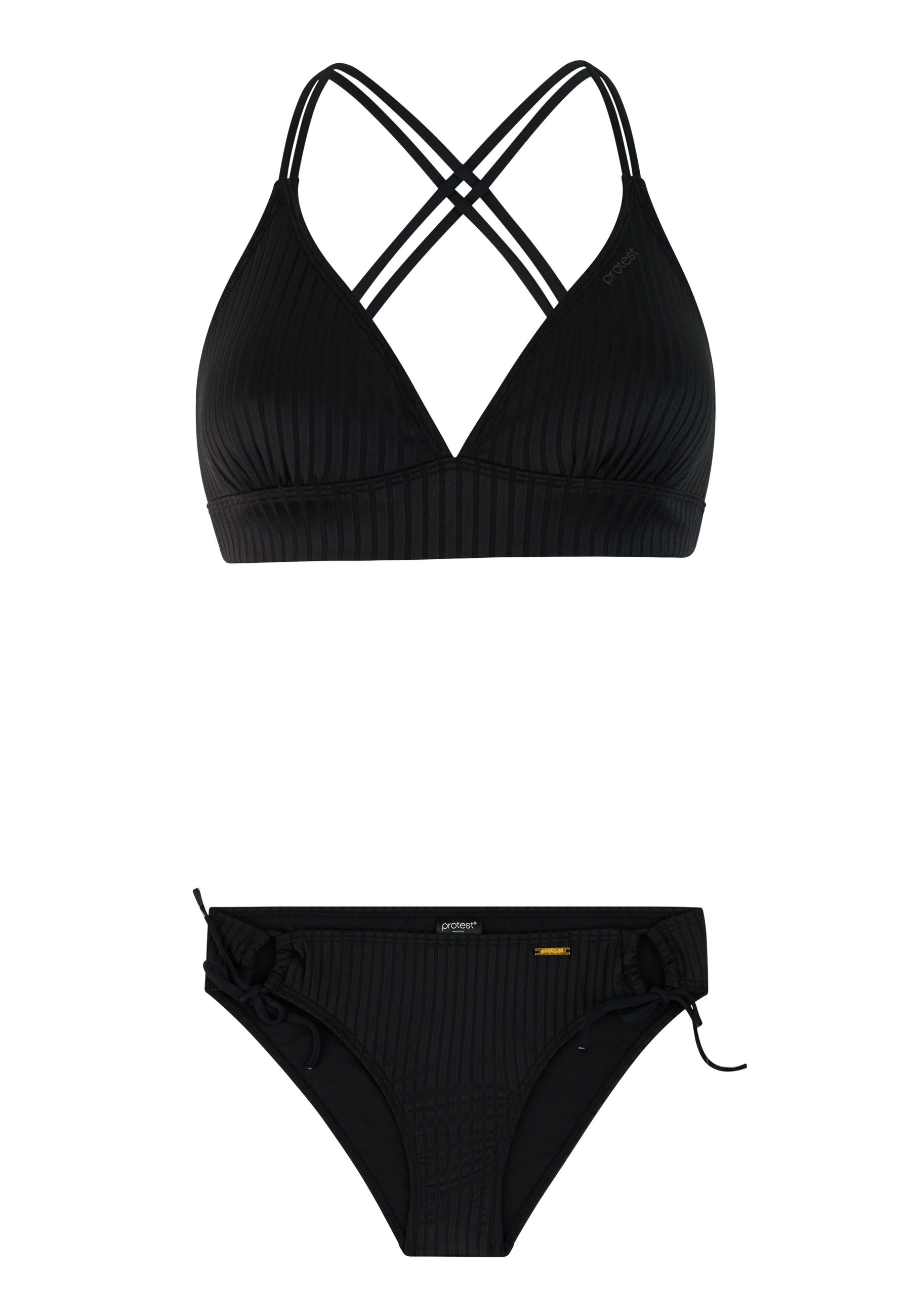 Protest Triangel-Bikini PRTCosta (Set, 1-St)