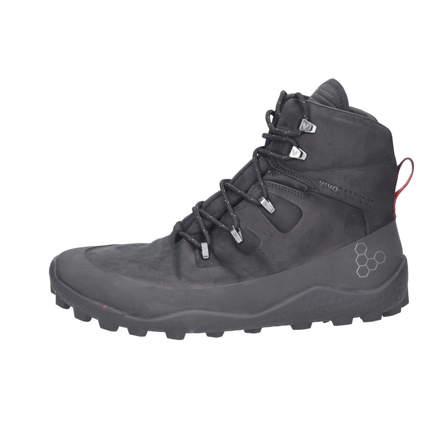 Vivobarefoot Tracker Schnürschuh