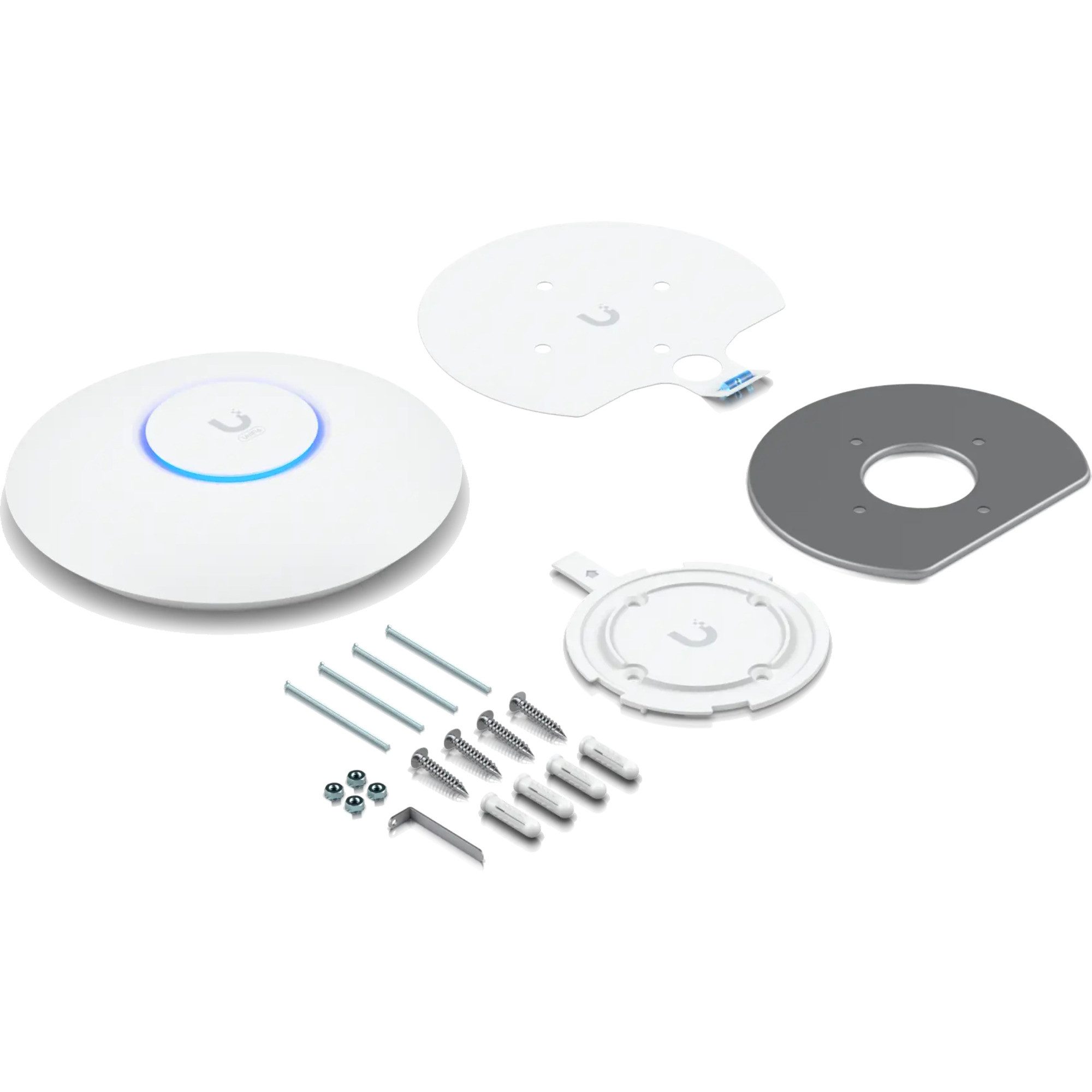 Ubiquiti Networks Ubiquiti U-6+, Access Point Access Point