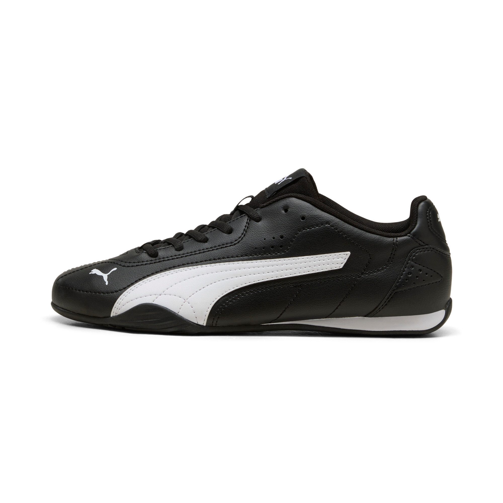 PUMA CATCH Sneaker Design auf den Spuren des Puma Speedcat günstig online kaufen
