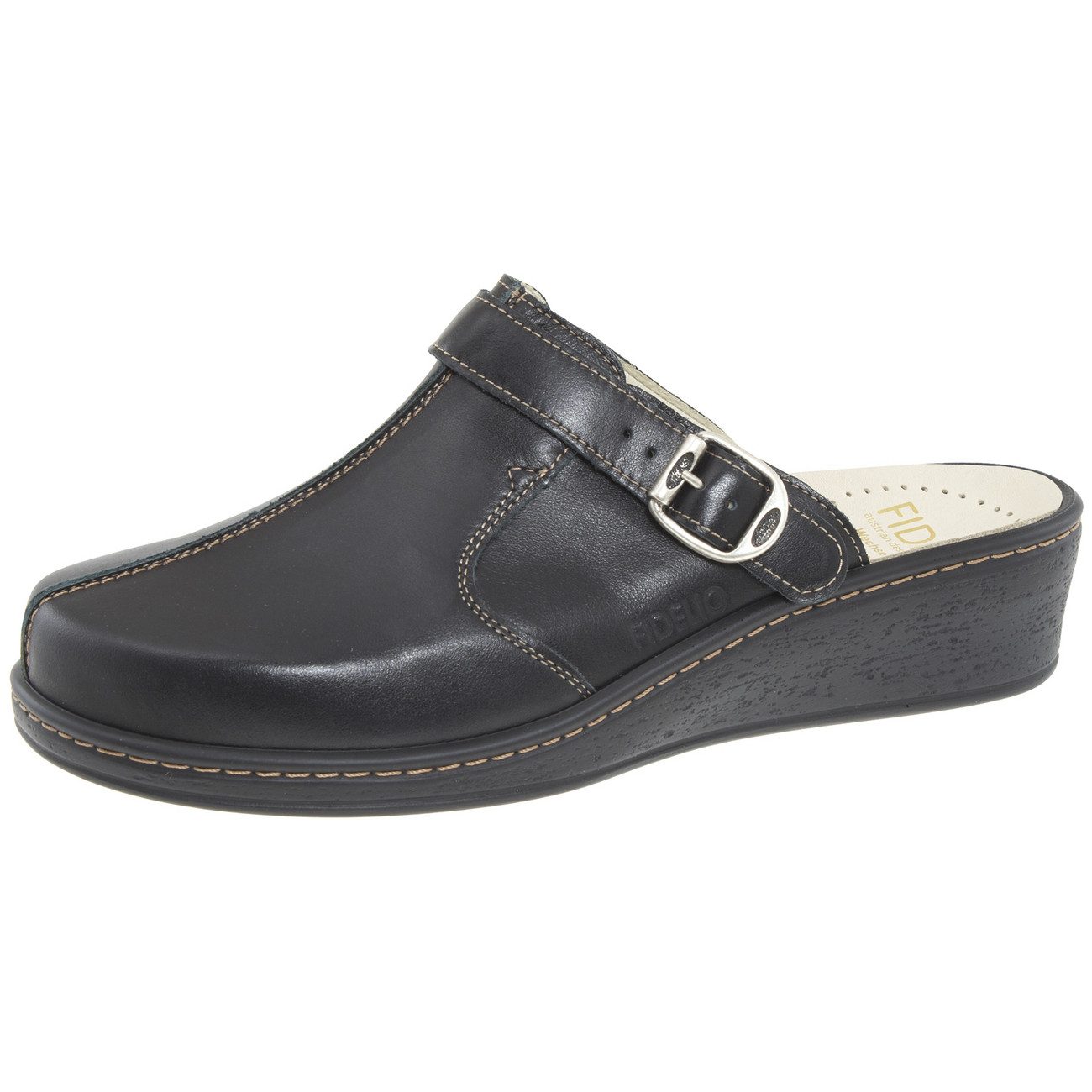 Fidelio Franni Pantolette