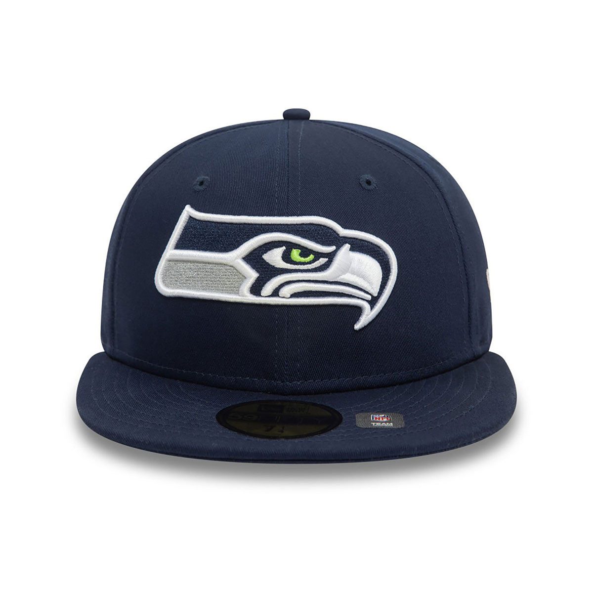 New Era Fitted Cap 59FIFTY Seattle Seahawks OTC günstig online kaufen