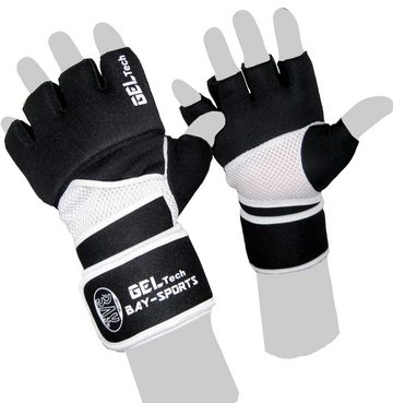 BAY-Sports Boxhandschuhe Winsome Handschutz Handschuhe Boxsack Sandsack, Neopren XS - XL Erwachsene und Kinder