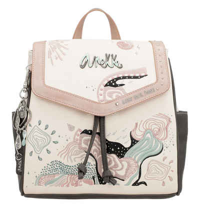 Anekke Rucksack Peace & Love