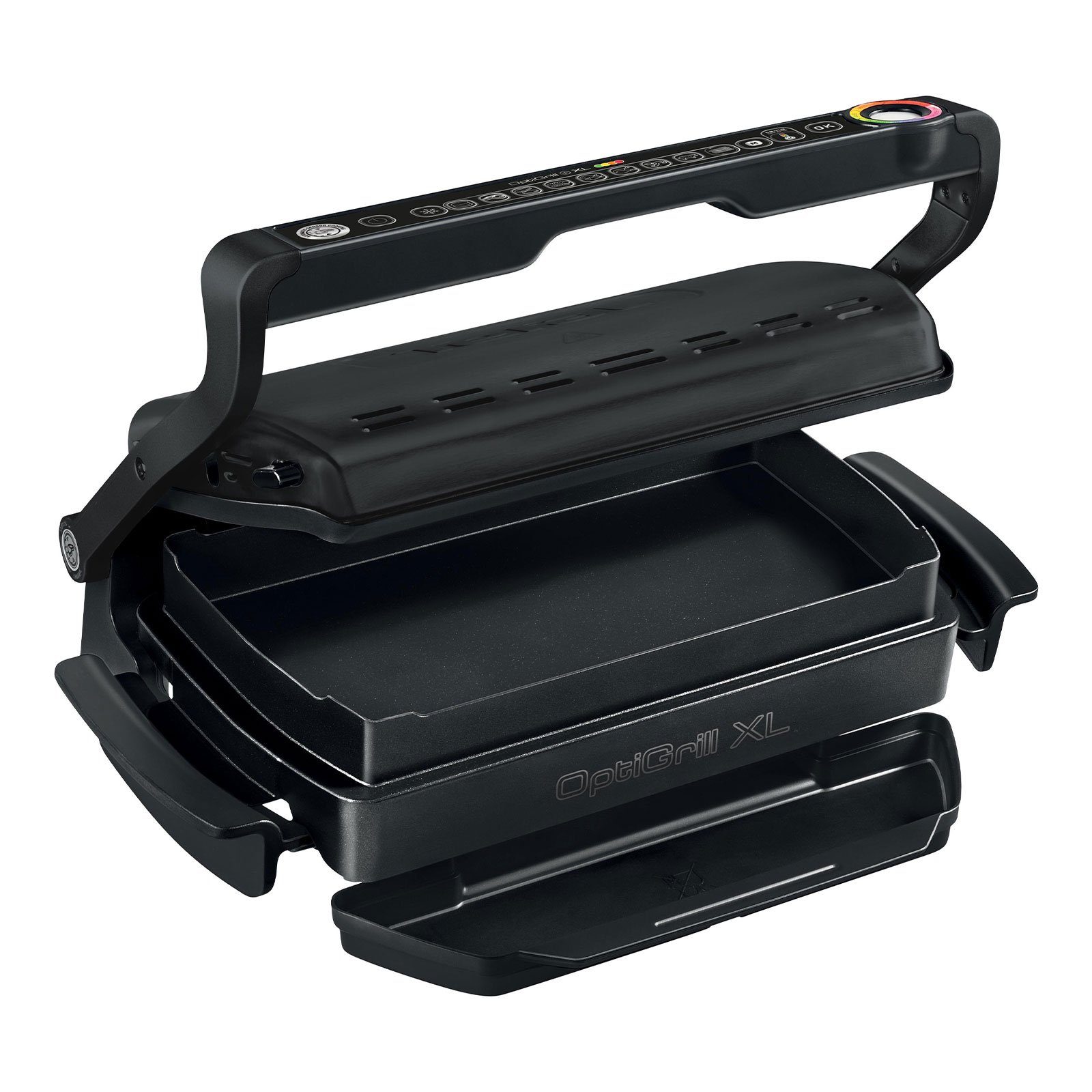 Kontaktgrill GC7248