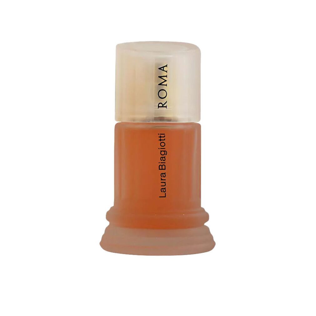 Laura Biagiotti Eau de Parfum Roma Eau De Toilette Spray 50ml