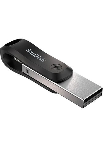 Sandisk »iXpand® Go 128 GB« USB-Stick (USB 3.0...