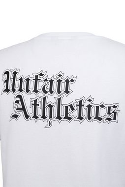 Unfair Athletics T-Shirt T-Shirt Unfair Backyard, G L