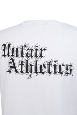 Unfair Athletics T-Shirt T-Shirt Unfair Backyard, G XL