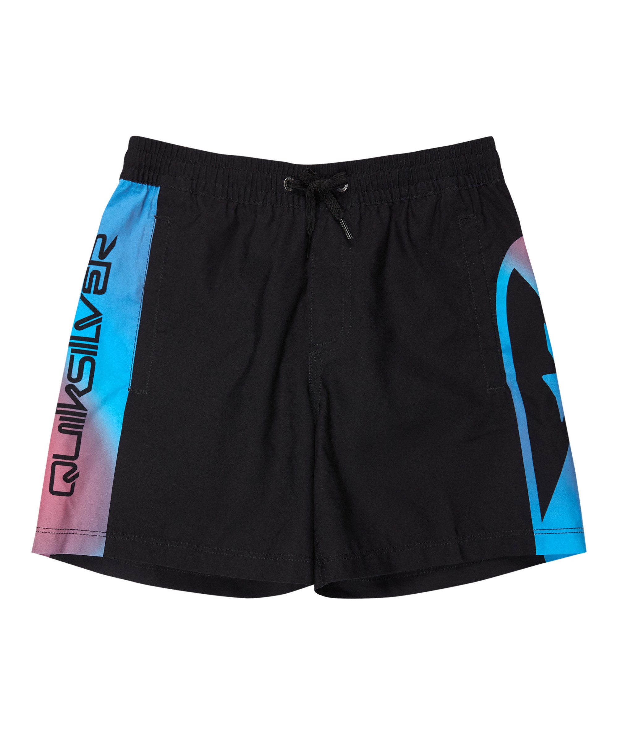 Quiksilver Badeshorts EVERYDAY HOLMES VOLLEY YTH 16 für Kinder und Jugendliche geeignet