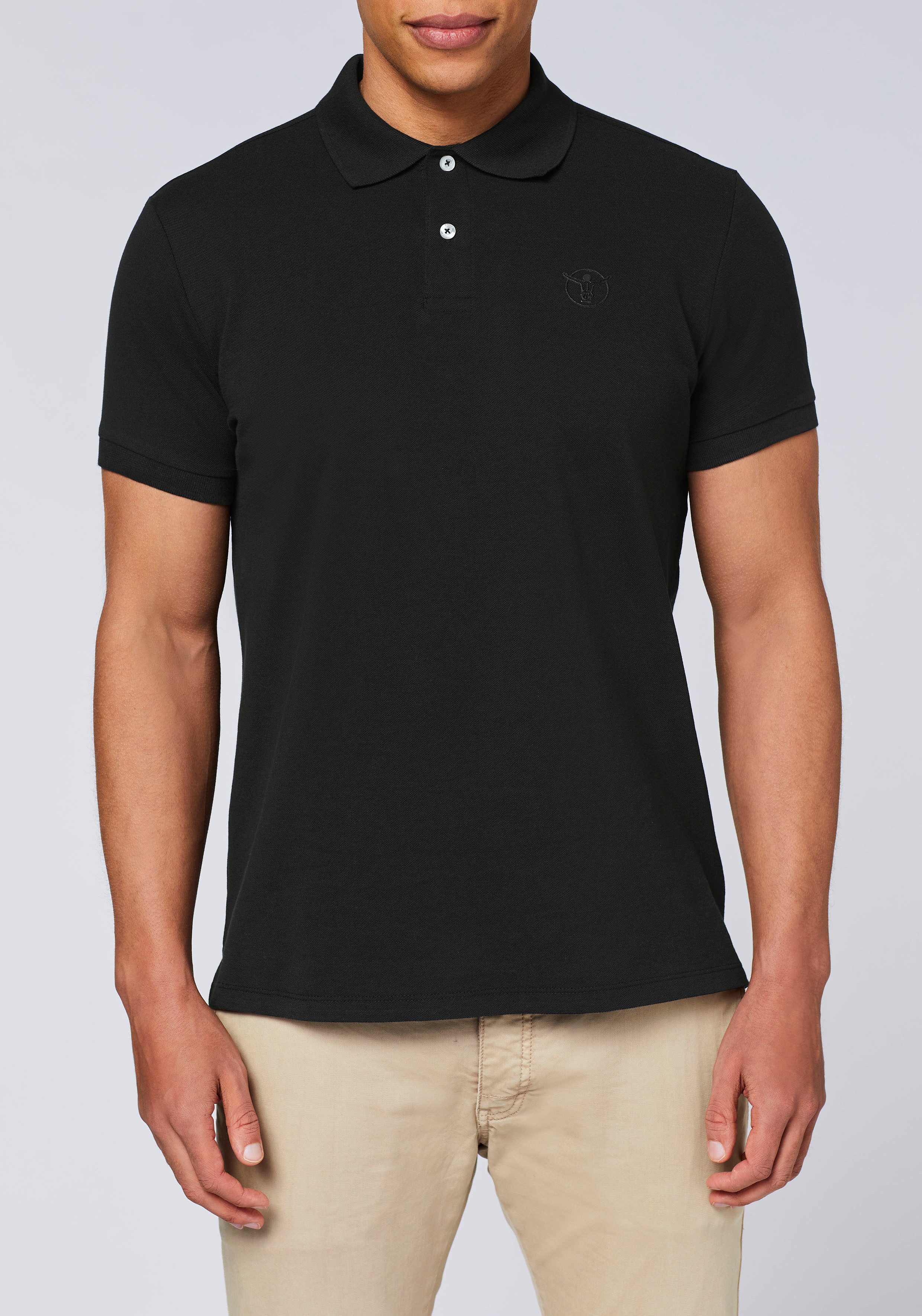 Chiemsee Poloshirt - ideal für Sport & Freizeit – Bild 4 von 5