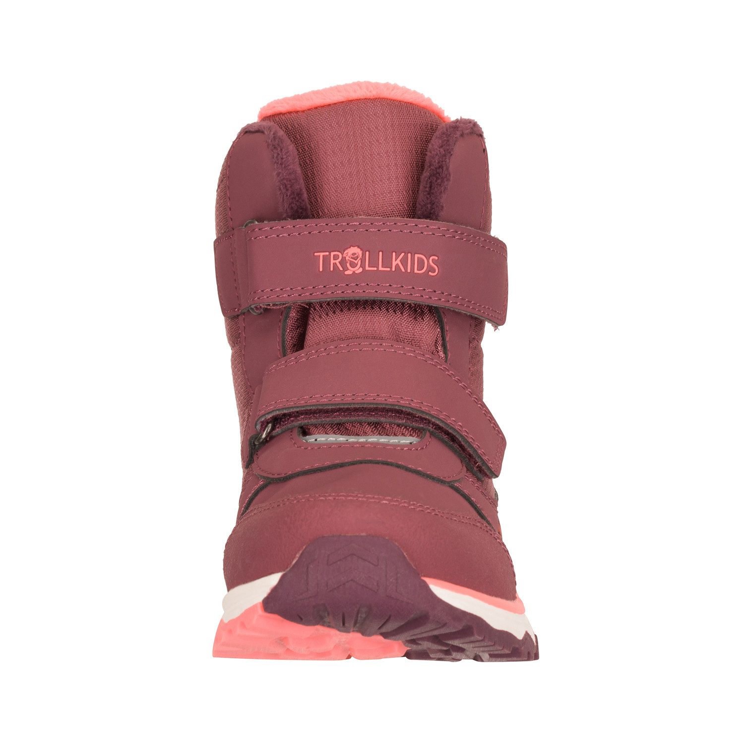 TROLLKIDS Kids Hafjell Winter Boots Winterstiefel – Bild 3 von 5