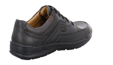 Jomos Man Life Schnürschuh mit gepolstertem Schaftrand, Freizeitschuh, Halbschuh, Schnürschuh