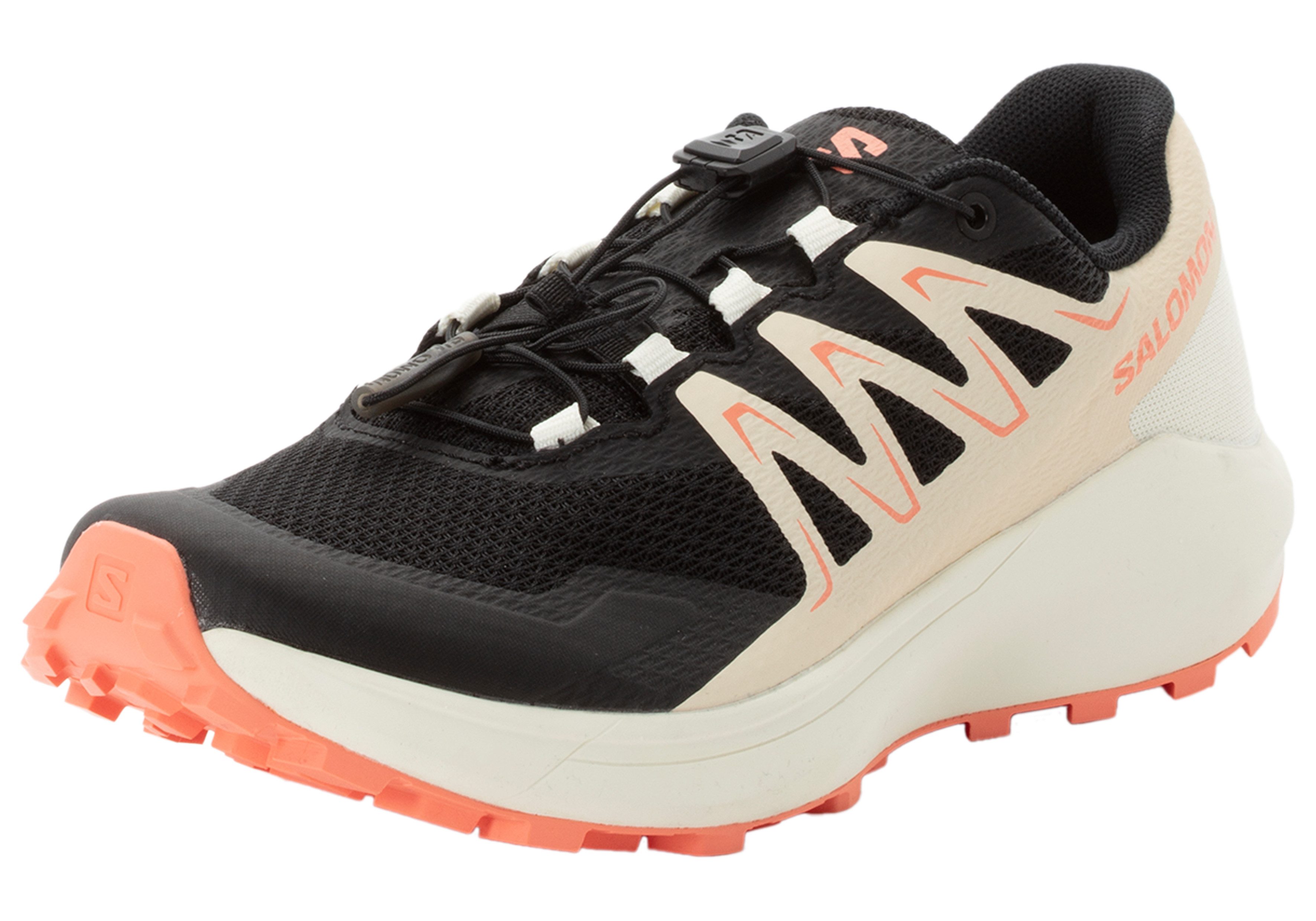 Salomon ALPHARIDE W Trailrunningschuh wasserdicht