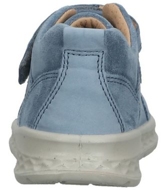 Superfit Sneaker Nubukleder Sneaker