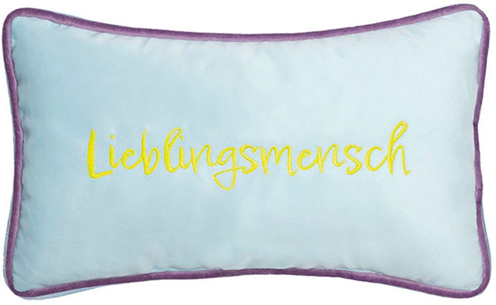 PAD Dekokissen PETITE, Embroidery
