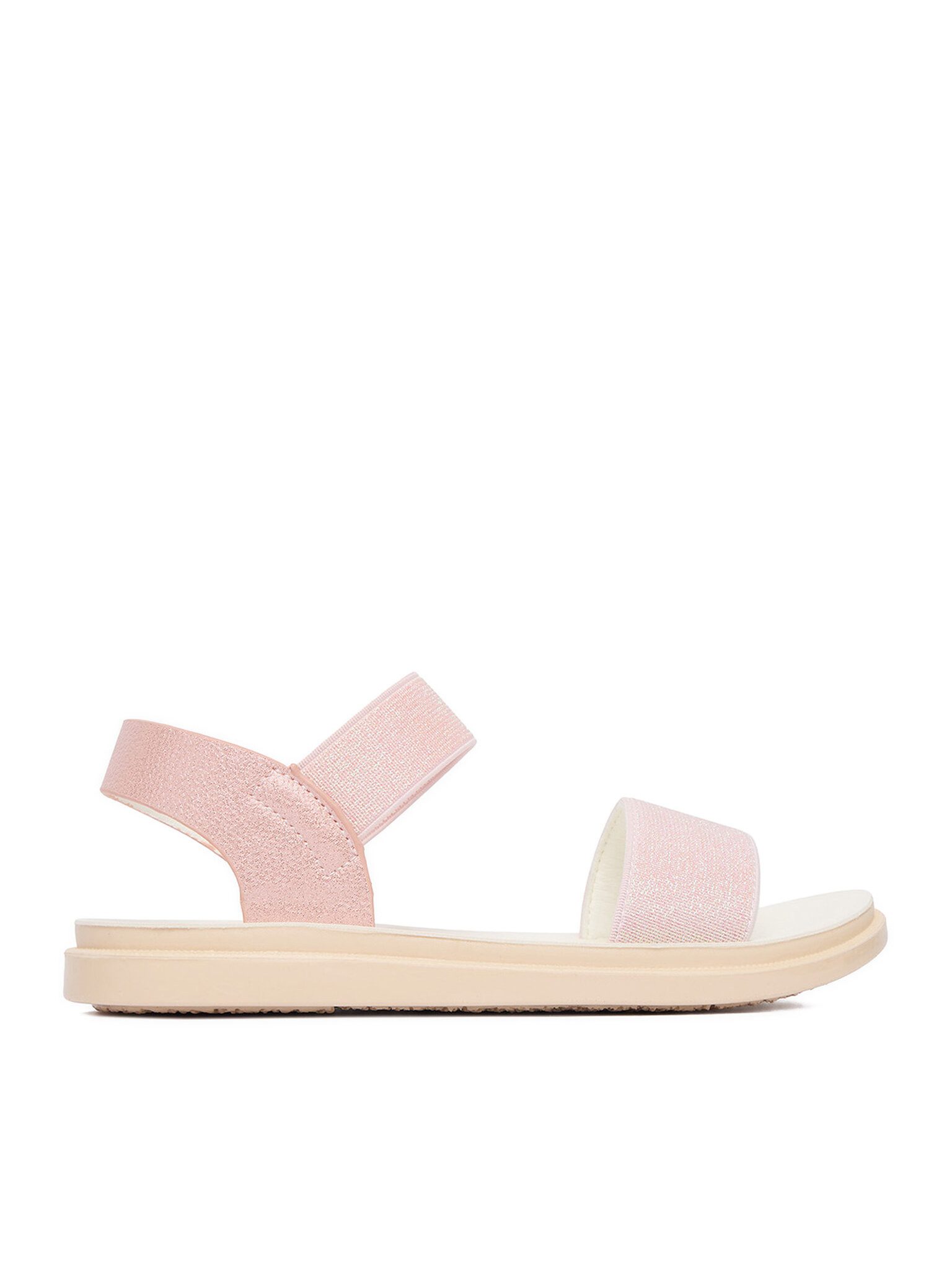 DeeZee Deezee Sandals Mädchen Pink DeeZee-CEO-CSS20370-01 Pink Sandale