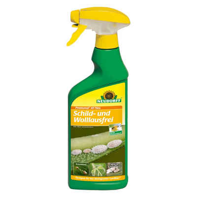Neudorff Insektenvernichtungsmittel Promanal AF Neu Schild- und Wolllausfrei - 500 ml