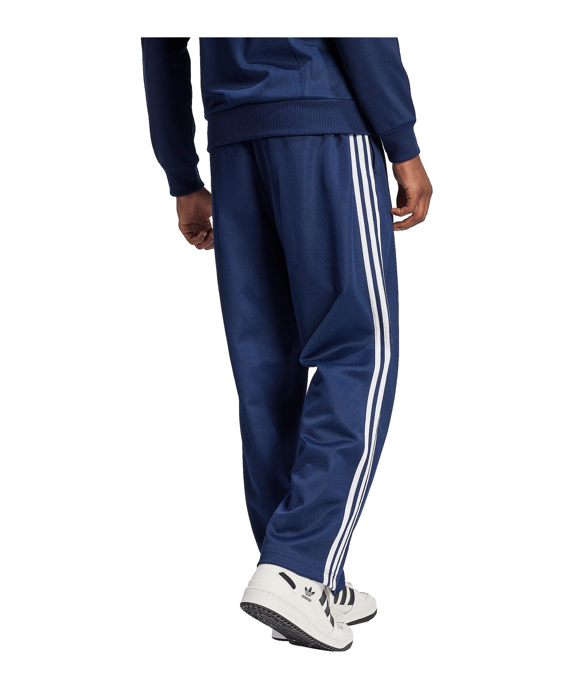 adidas Originals Jogginghose adidas Originals Baggy Jogginghose Jogginghose günstig online kaufen