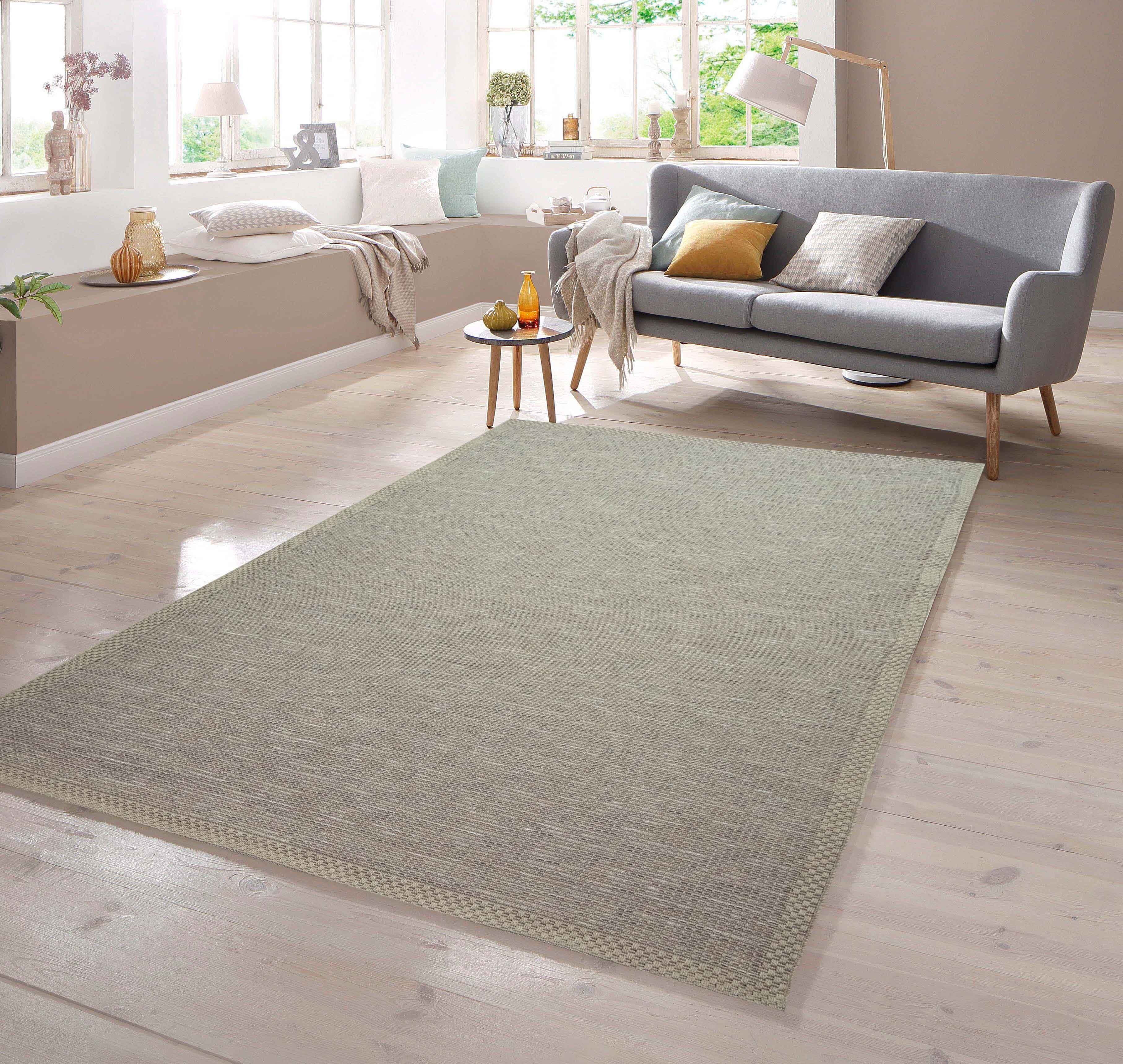 TeppichHome24 Outdoorteppich In- & Outdoor Teppich günstig online kaufen