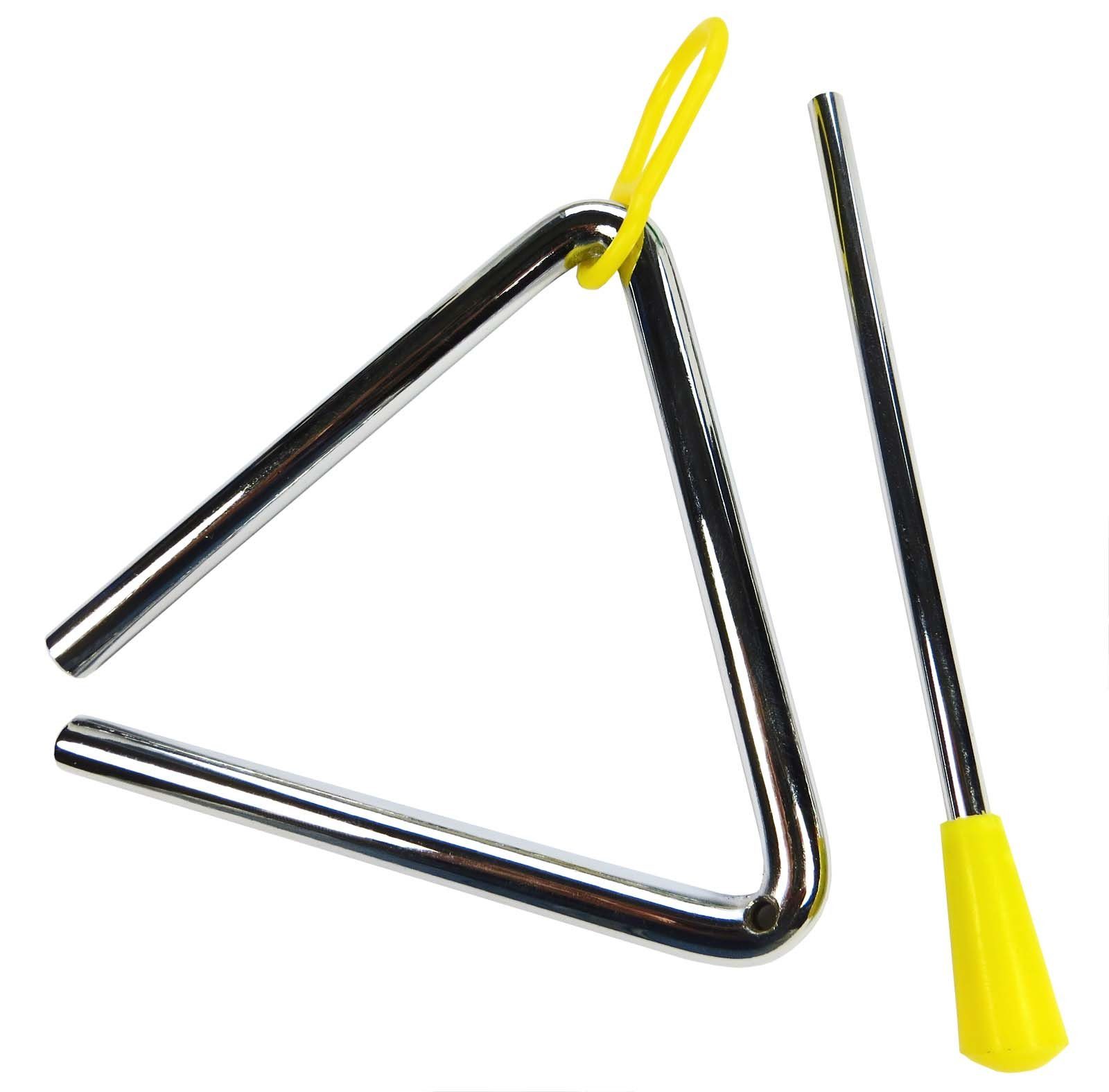 keepdrum Schellenring keepdrum Kinder-Percussion-Set LTA-3