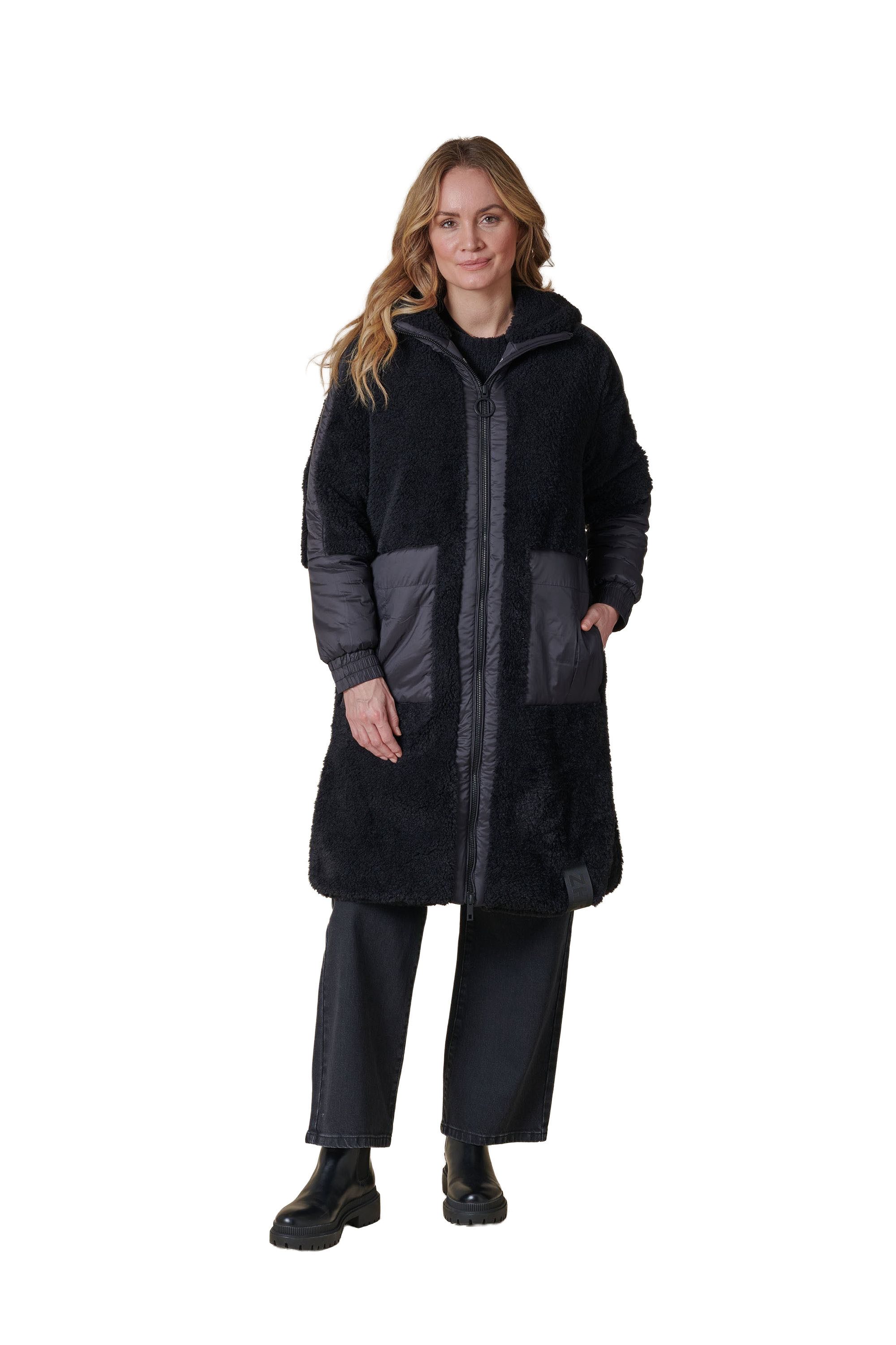 Zhrill Blouson ZHUVA (0-St) günstig online kaufen