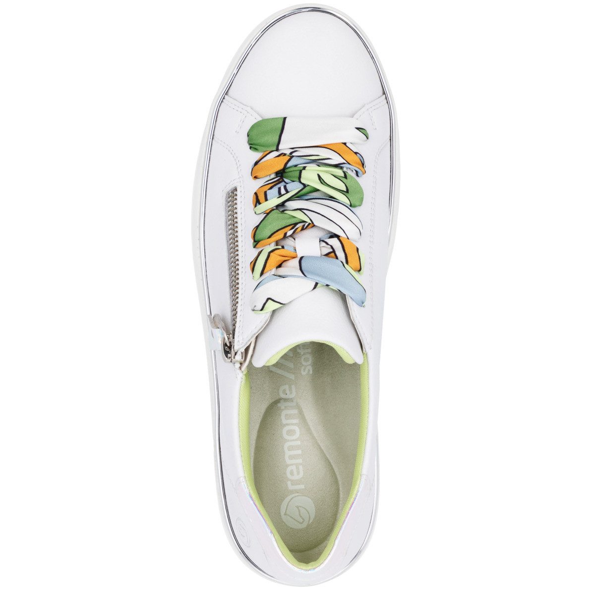 Remonte D1C06 Damen Sneaker Turnschuhe, Sportschuhe, günstig online kaufen