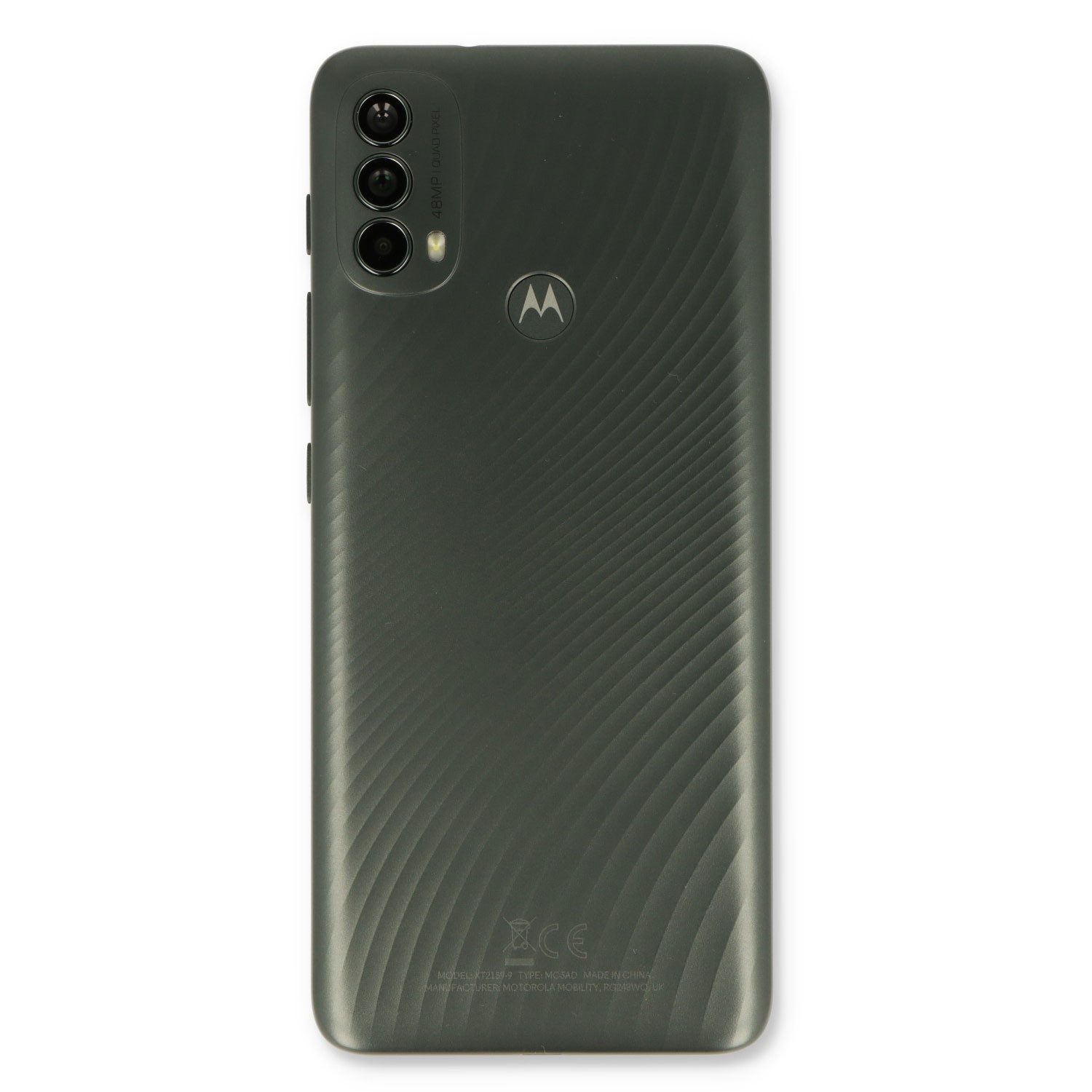Motorola Moto E40 Smartphone (6.5 Zoll, 48 MP Kamera)