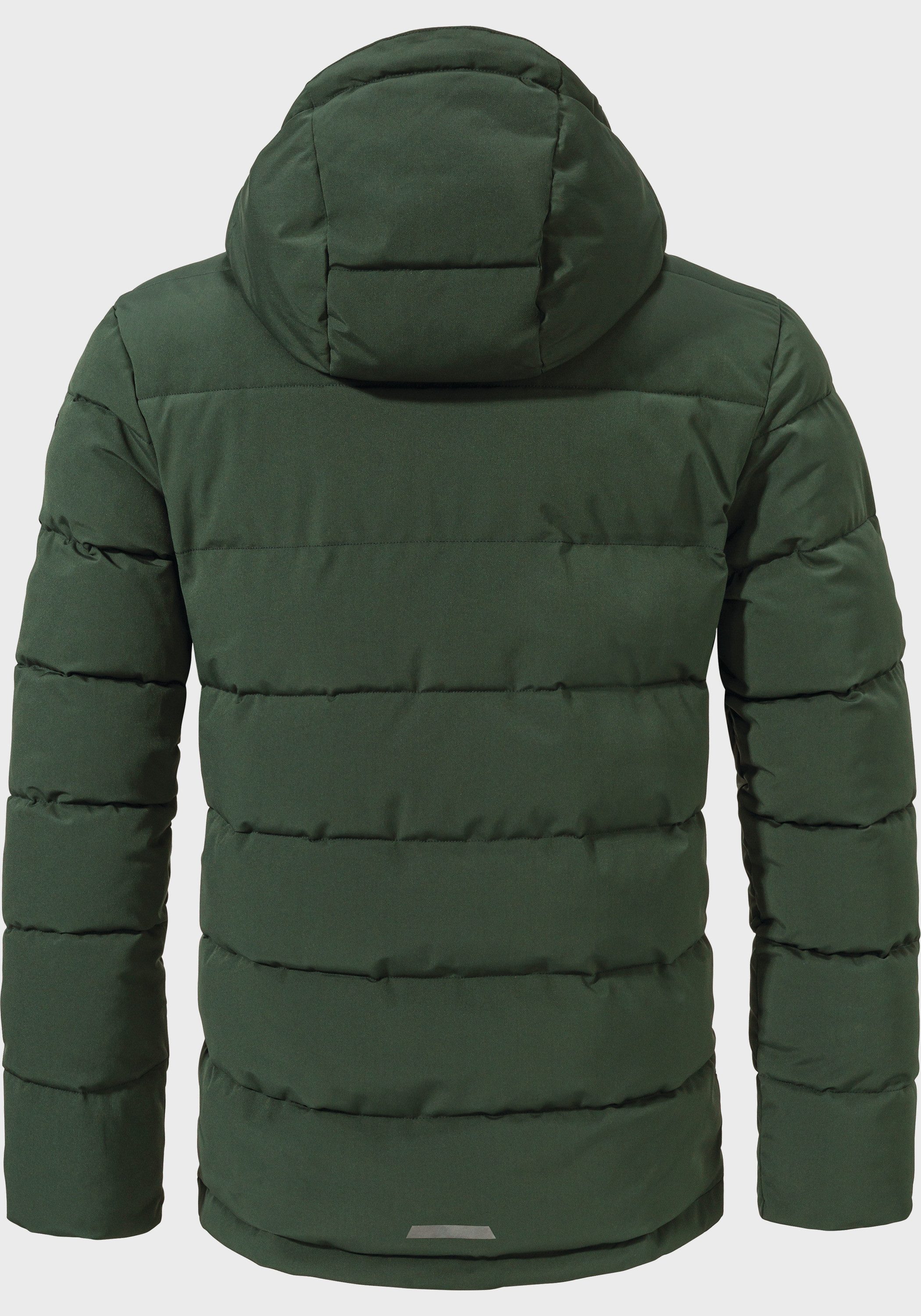 Schöffel Outdoorjacke Ins. Jacket Eastcliff M günstig online kaufen