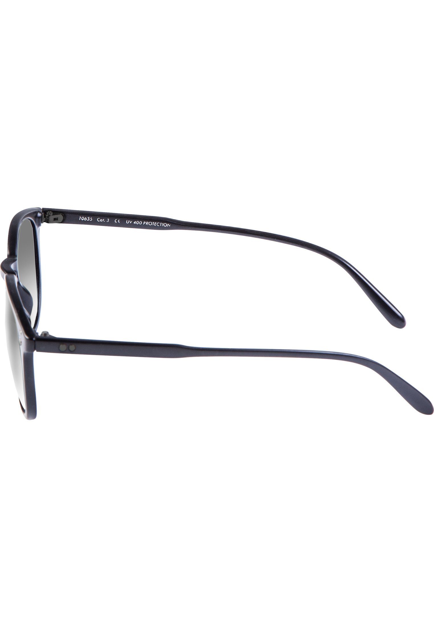 Sunglasses Youth Arthur blk/grn Accessoires Sonnenbrille MSTRDS