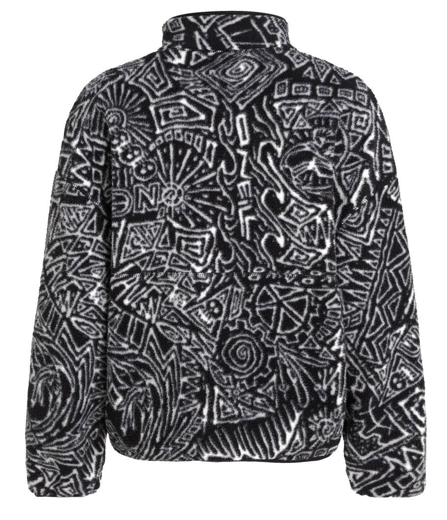 O'Neill Skijacke SURF HEROES HIGH PILE FLEECE