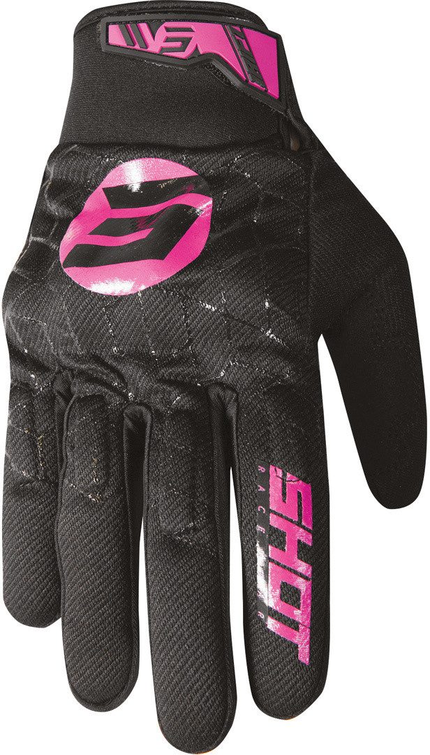 Motorradhandschuhe Drift Spider Motocross Handschuhe
