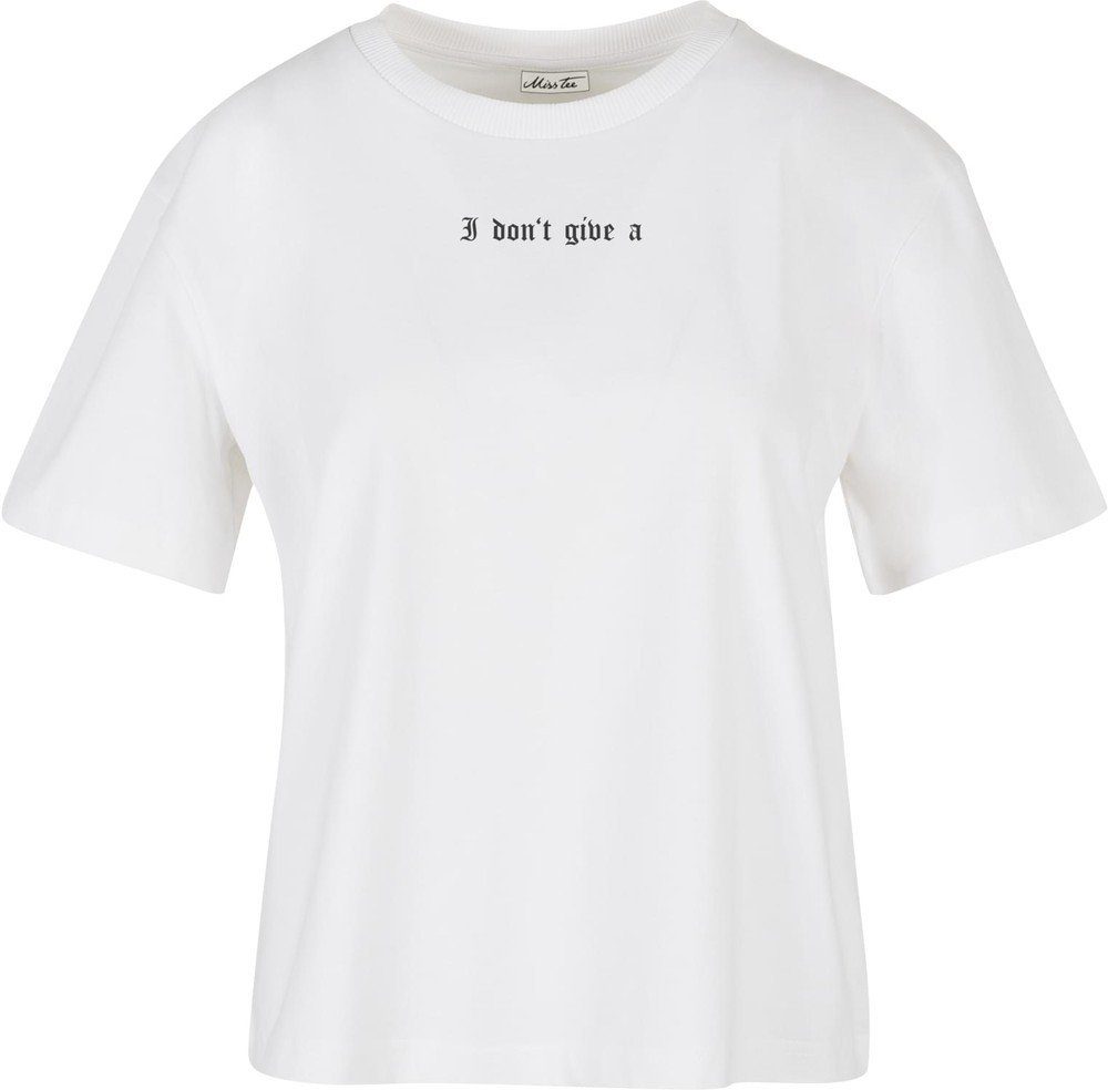Miss Tee T-Shirt günstig online kaufen