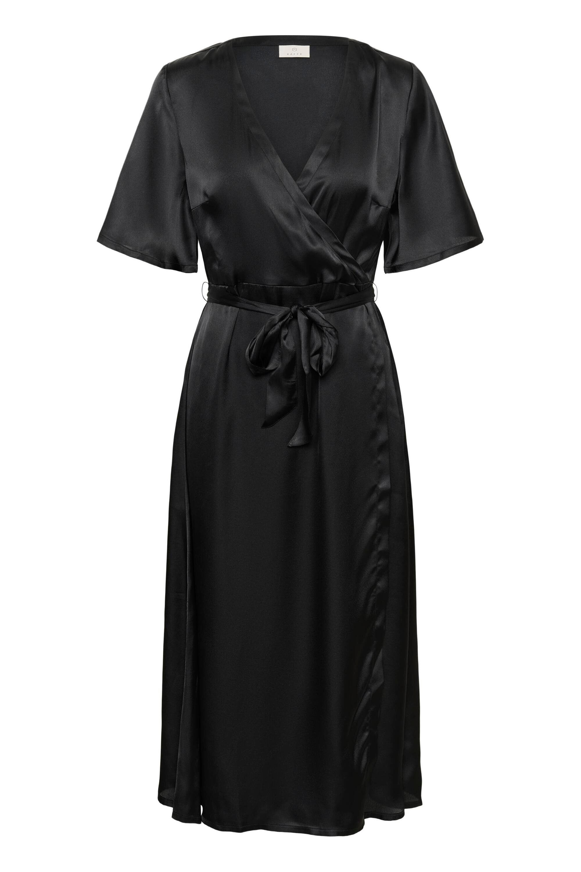 KAFFE Blusenkleid Kleid KAamara