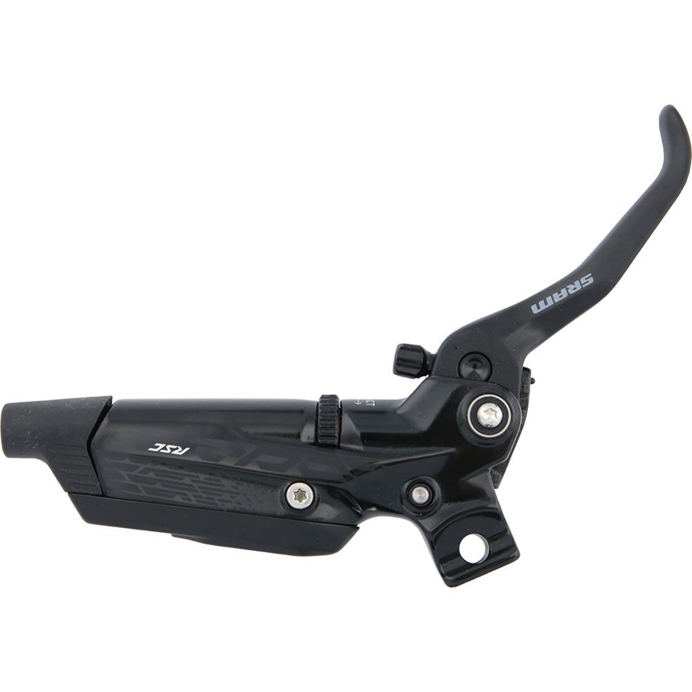 Bremsgriff Sram BREMSHEBEL CODE RSC GEN2 Komplett schwarz Fahrrad