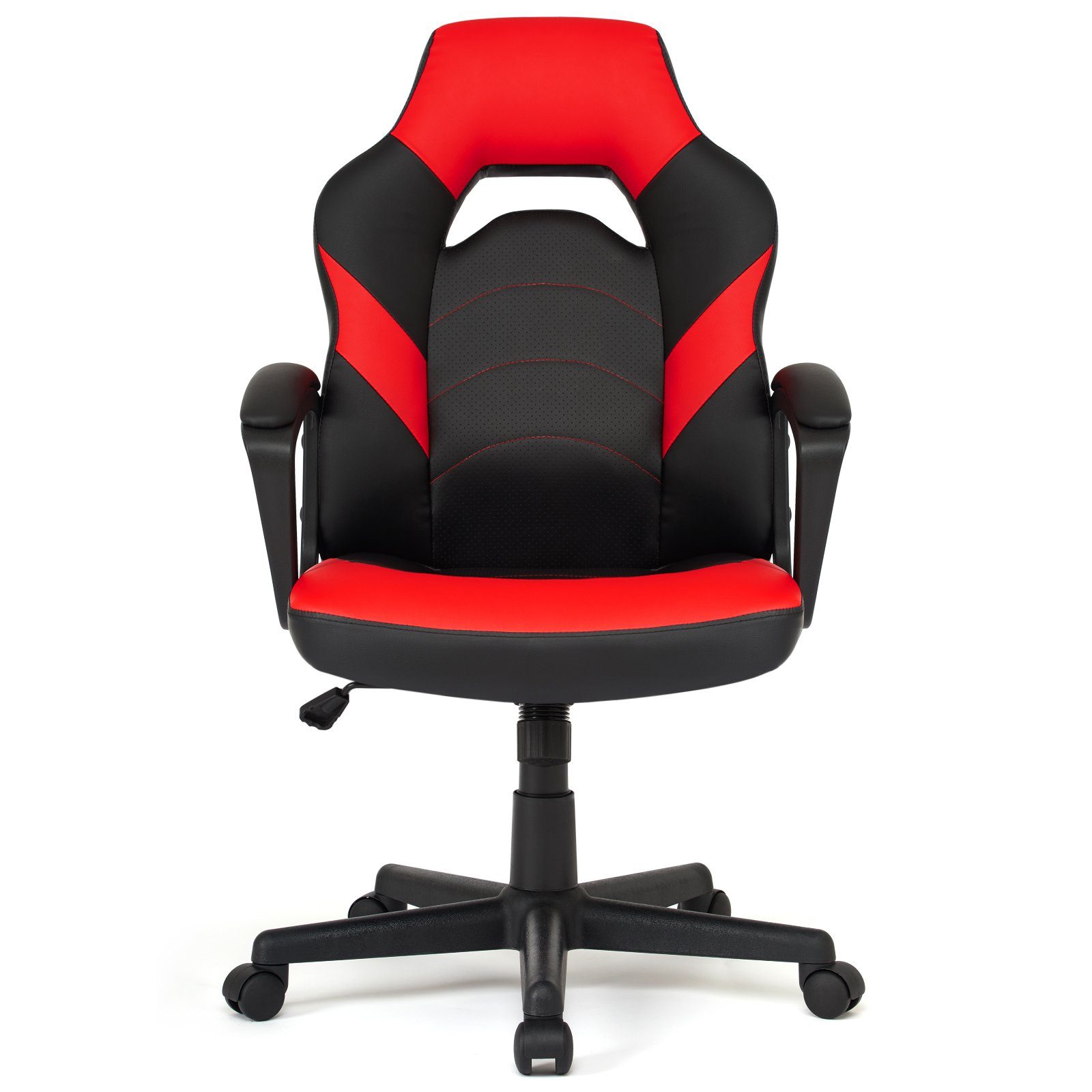 rot Intimate Office Gaming Home WM Bürostuhl,Computerstuhl Chair Heart