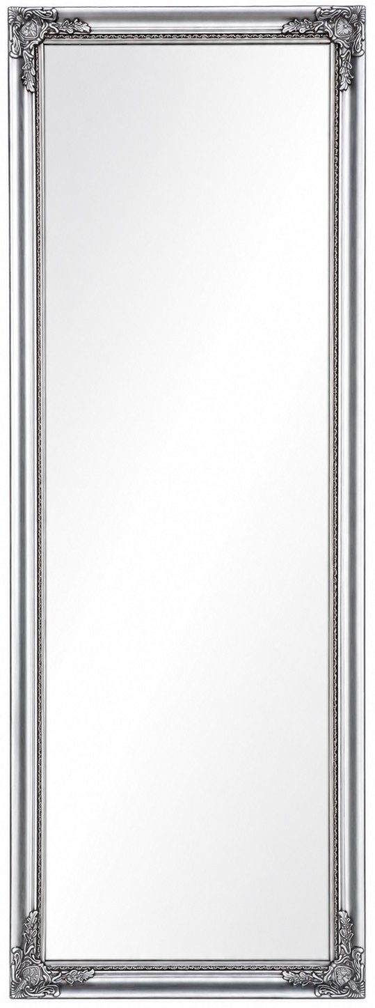 OTTO home Spiegel King, Wandspiegel Barock Antikstil, Standspiegel mit aufwendigen Verzierungen, HxB: 180x45 cm