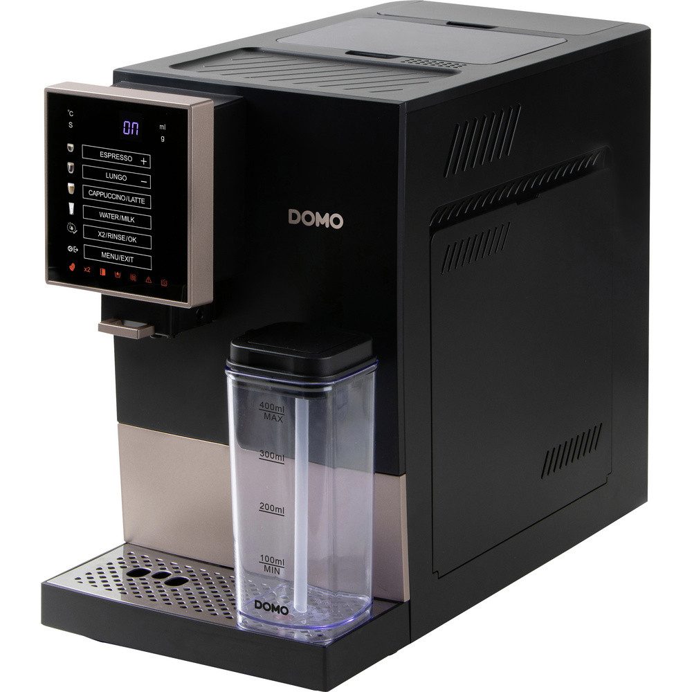 Domo Filterkaffeemaschine DO743K