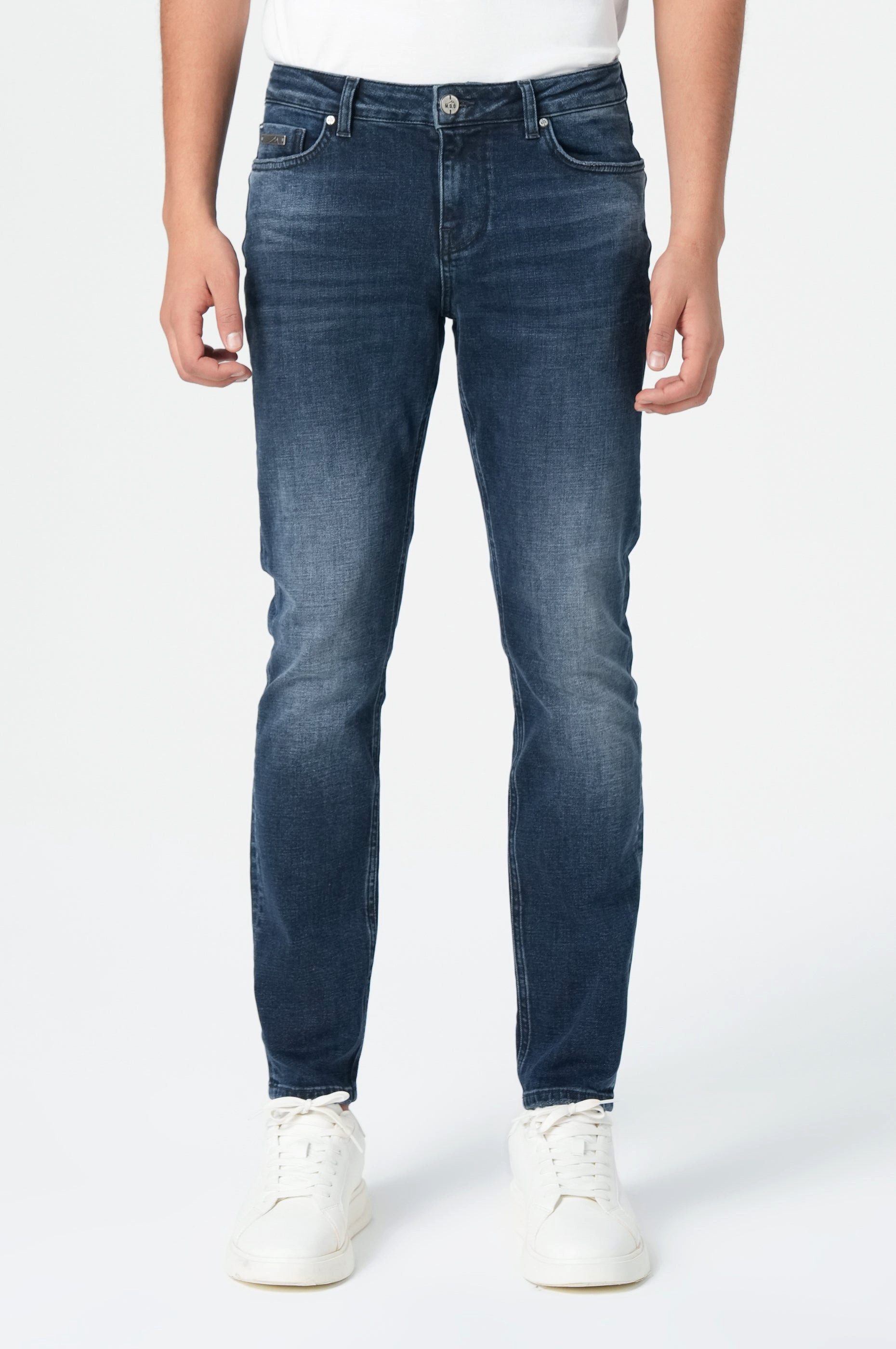 Miracle of Denim Regular-fit-Jeans Cornell Regular